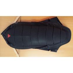 Paraschiena dainese back shield 8 air