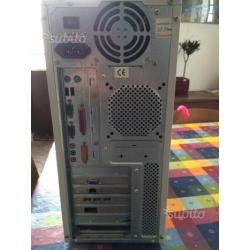 Case pc fisso