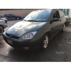 FORD Focus 1.8 Tdci - 2004