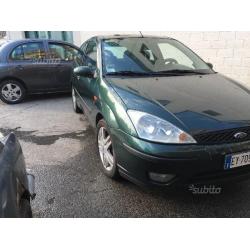 FORD Focus 1.8 Tdci - 2004