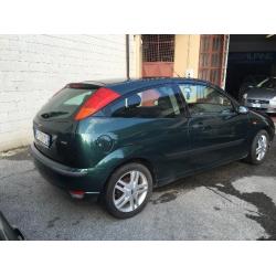 FORD Focus 1.8 Tdci - 2004