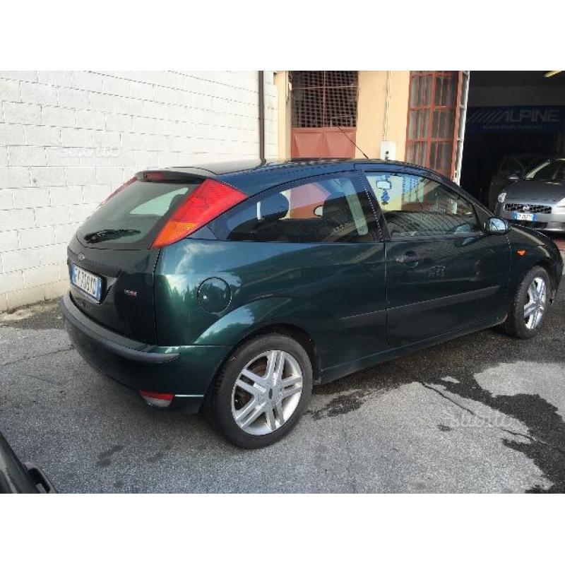 FORD Focus 1.8 Tdci - 2004