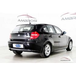 BMW 118 D 143 CV 5 PORTE