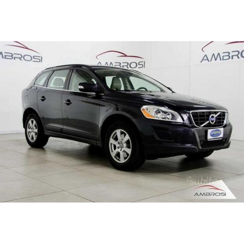 VOLVO XC 60 D3 163 CV 2WD