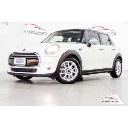 MINI Cooper D 1.5 D 5 PORTE