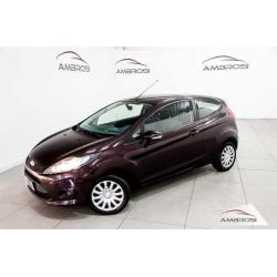 FORD Fiesta 1.4 GPL 3 PORTE 97CV