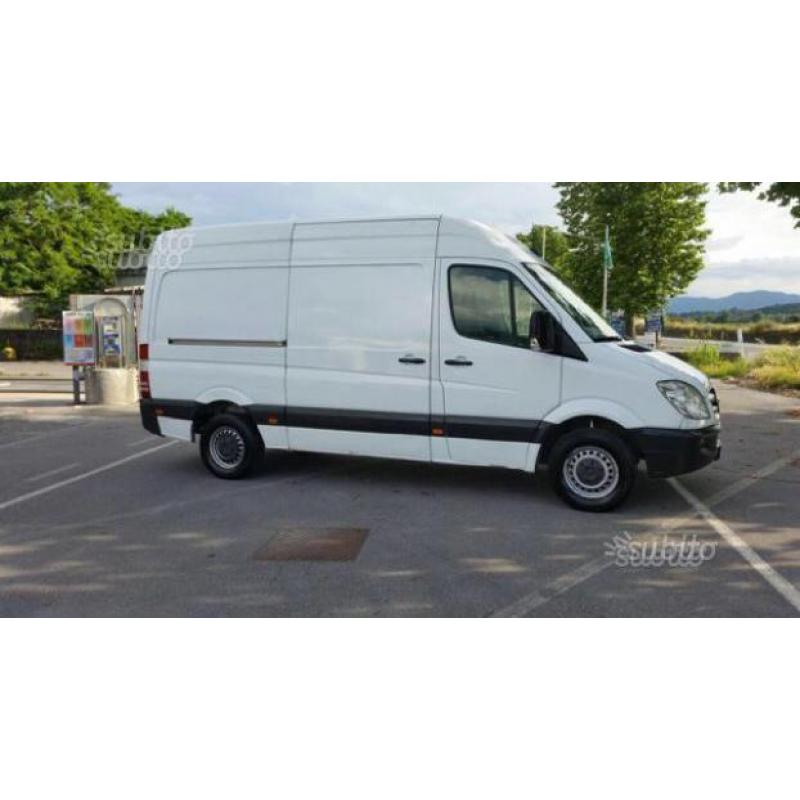 Mercedes sprinter 2.2 cdi 2007