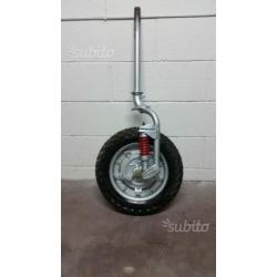 Forcella per vespa 50/125