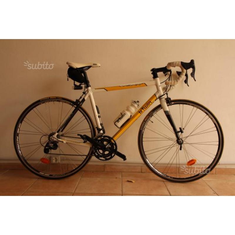 Bicicletta da corsa BTwin