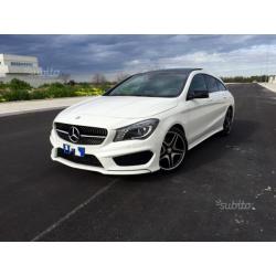 Mercedes CLA 220 d Sh. Brake Premium AMG _ cv 177