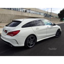 Mercedes CLA 220 d Sh. Brake Premium AMG _ cv 177