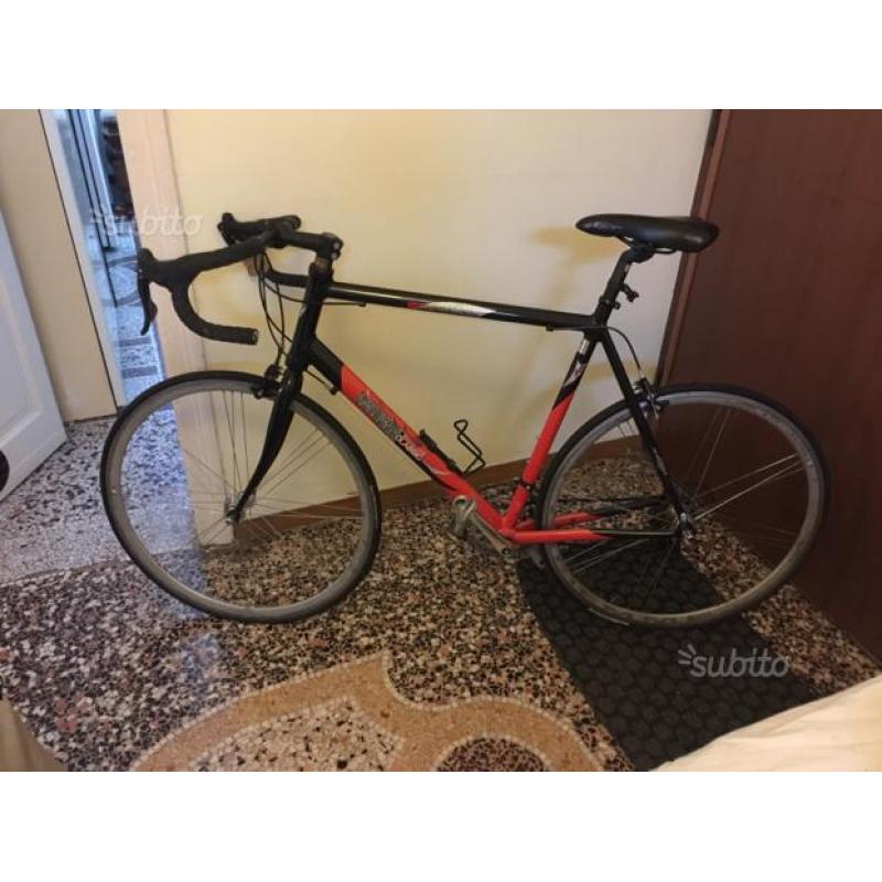 Bicicletta da corsa