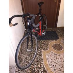 Bicicletta da corsa