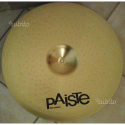 Ride paiste pst3