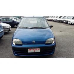 FIAT Seicento 1.1i cat EL