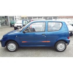 FIAT Seicento 1.1i cat EL