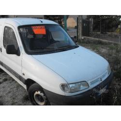 CITROEN Berlingo - 1999