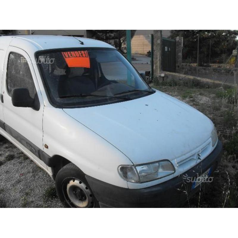 CITROEN Berlingo - 1999