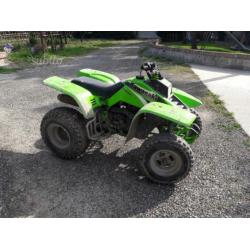 Kawasaky 250