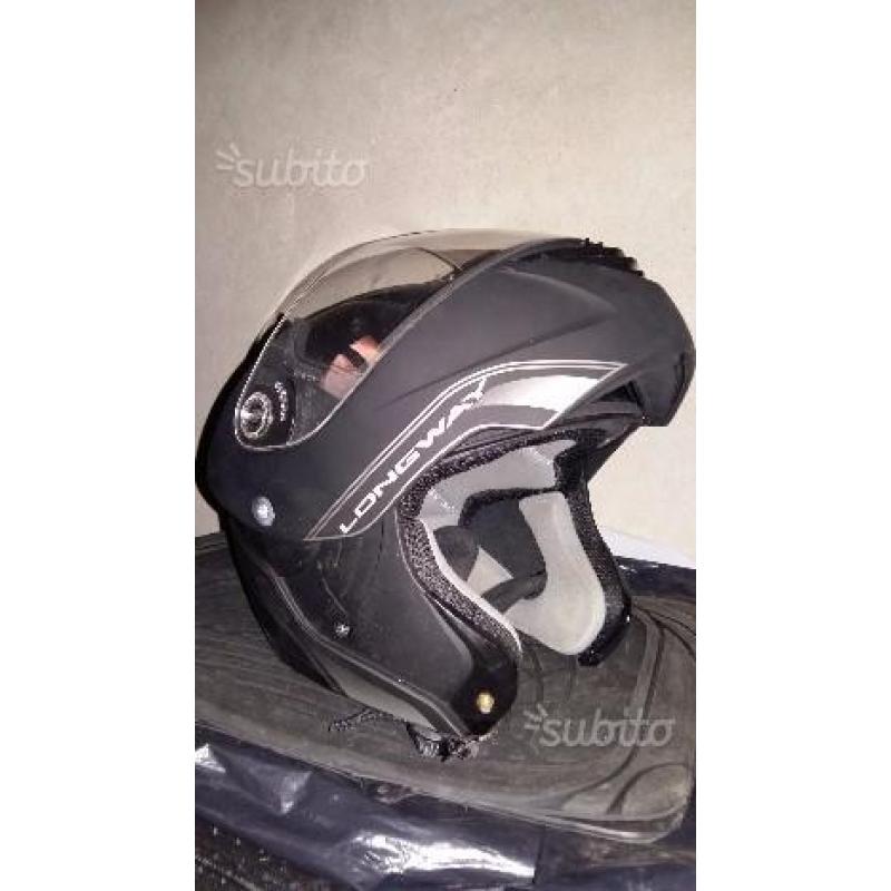 Casco AGV tg,XL