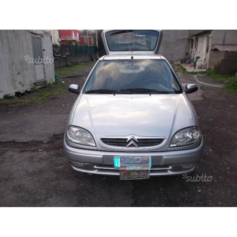 CITROEN Saxo - 2003