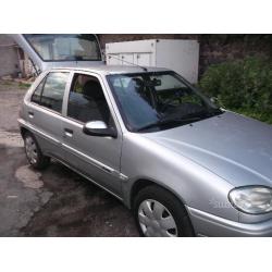 CITROEN Saxo - 2003