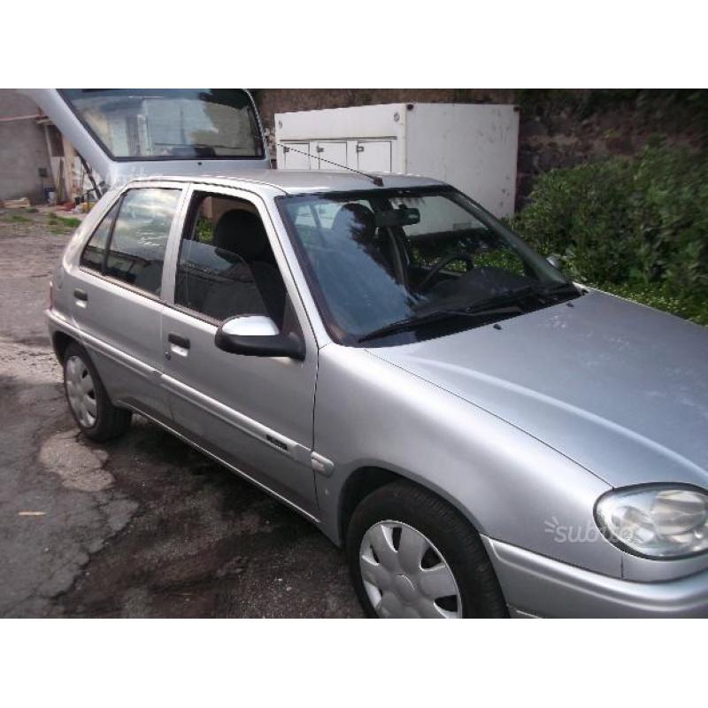 CITROEN Saxo - 2003