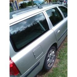 Volvo v70 (2007--->) - 2001