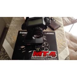 Sanwa mt4