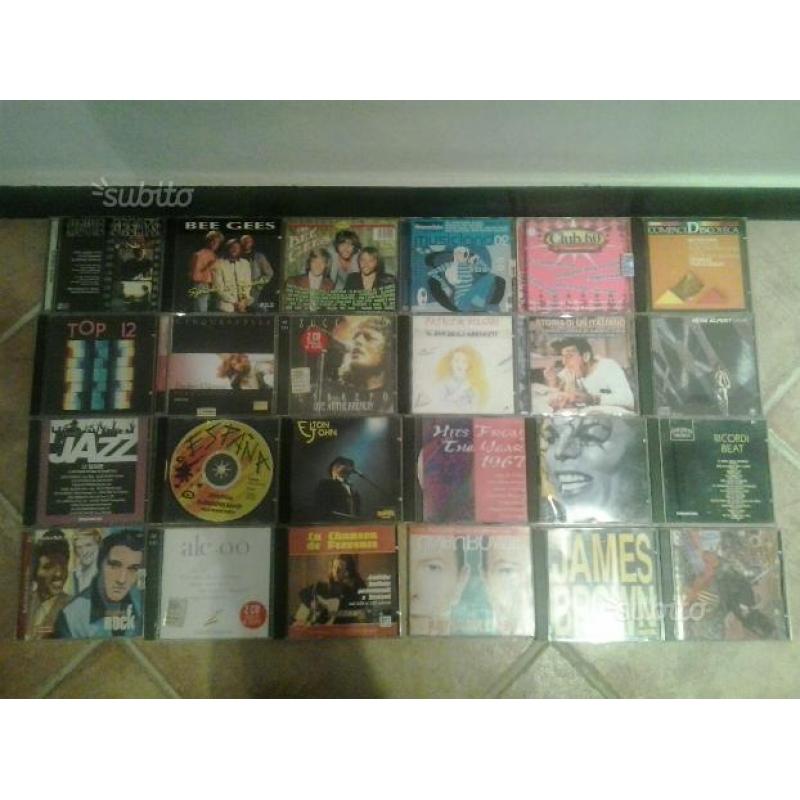 Cd Musica