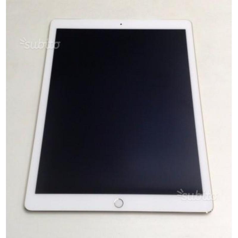 APPLE IPAD PRO 12,9 128gb