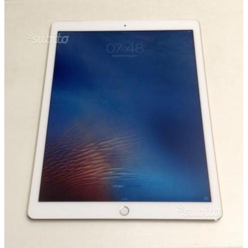 APPLE IPAD PRO 12,9 128gb