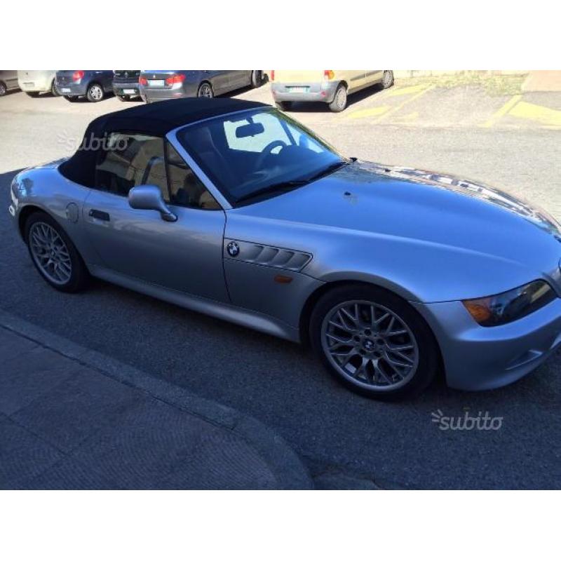 Bmw z3 - 2001