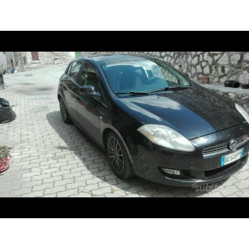 Fiat bravo 150cv