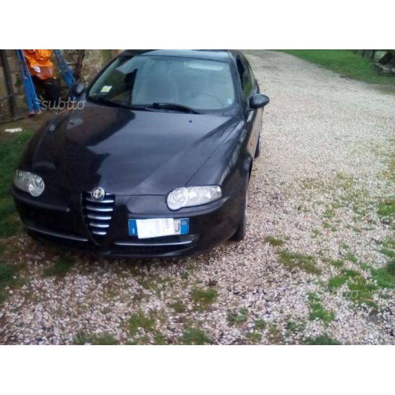 ALFA ROMEO 147 2ª serie - 2004