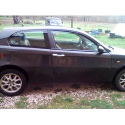 ALFA ROMEO 147 2ª serie - 2004