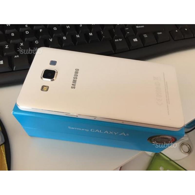 Samsung Galaxy A5