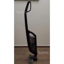 Hoover FJ180B2 Freejet 2 in 1 Scopa Senza Cavo