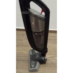 Hoover FJ180B2 Freejet 2 in 1 Scopa Senza Cavo