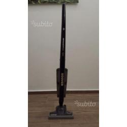 Hoover FJ180B2 Freejet 2 in 1 Scopa Senza Cavo