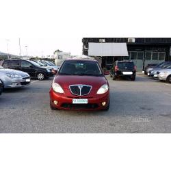 LANCIA Ypsilon 2ª serie - 2009