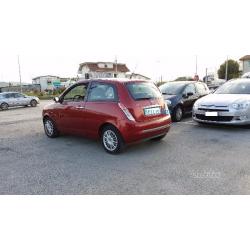 LANCIA Ypsilon 2ª serie - 2009