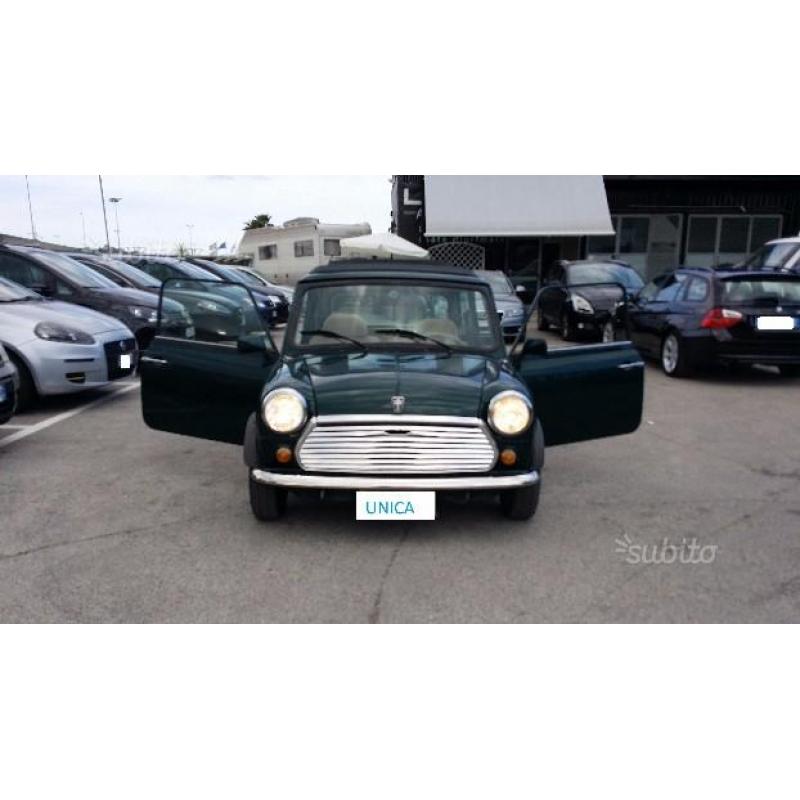 ROVER Mini - 1996