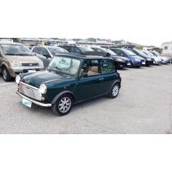 ROVER Mini - 1996