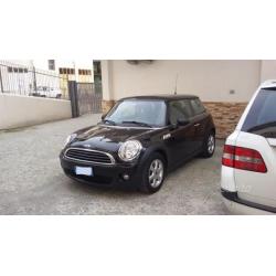 Mini Cooper one