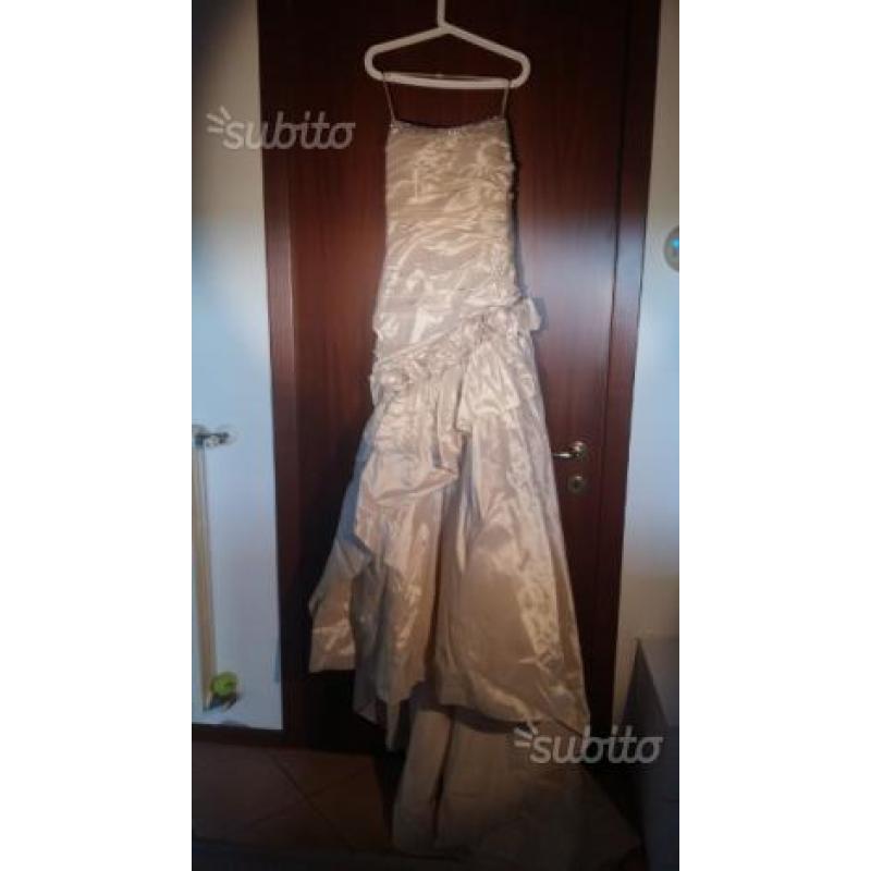 Abito da sposa