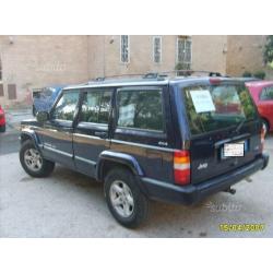 JEEP Cherokee 2ª serie - 1999compreso passaggio