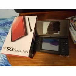 Nintendo Ds lite + 2 Giochi