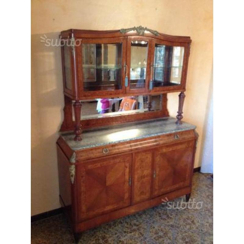 Credenza