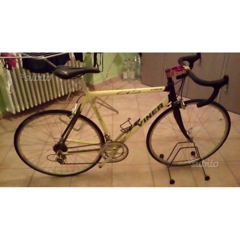 Bici corsa viner